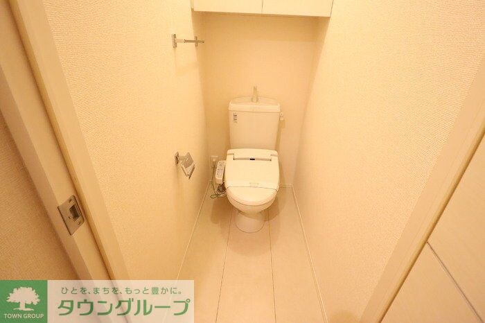 メルベーユIIIの物件内観写真