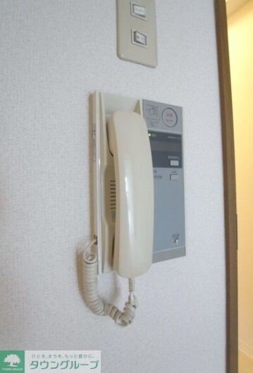 ロジェの物件内観写真