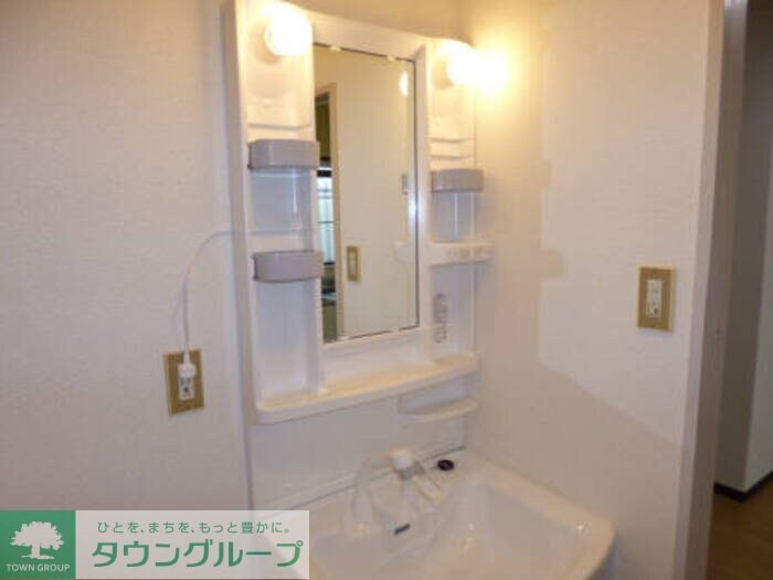 メゾンラフォーレの物件内観写真