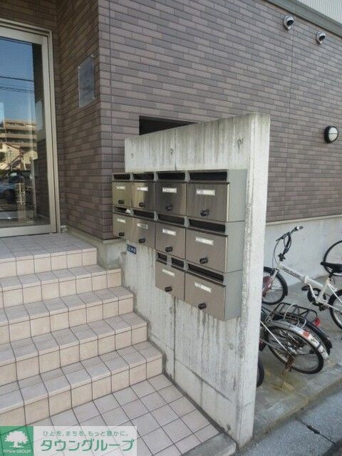 フェニーチェの物件内観写真