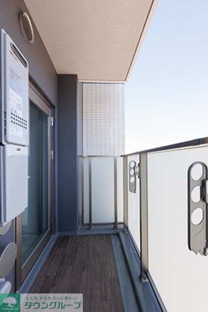 オーパスホームズ南行徳の物件内観写真