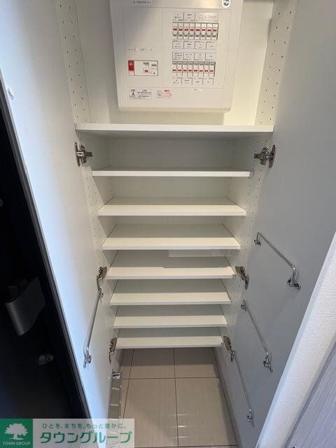 プレディアコート西葛西の物件内観写真