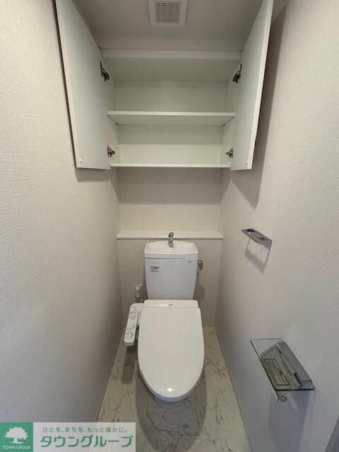 プレディアコート西葛西の物件内観写真