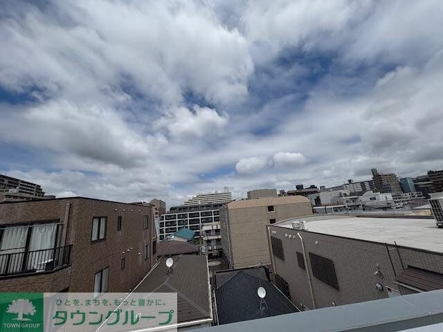 プレディアコート西葛西の物件内観写真