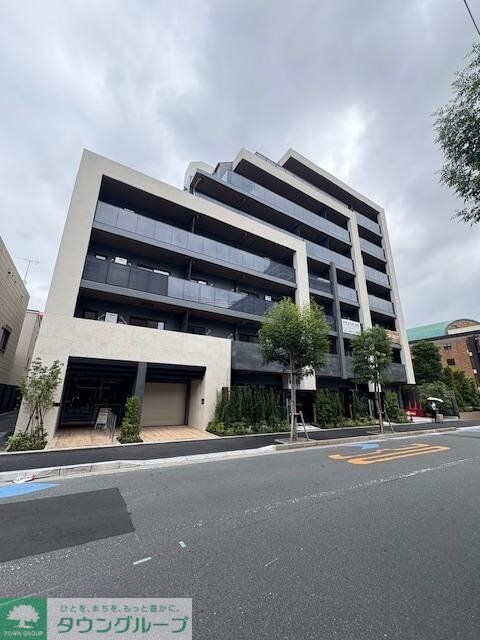 プレディアコート西葛西の物件内観写真