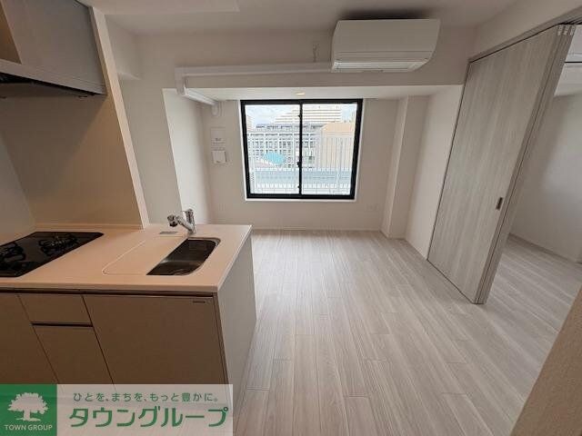 プレディアコート西葛西の物件内観写真