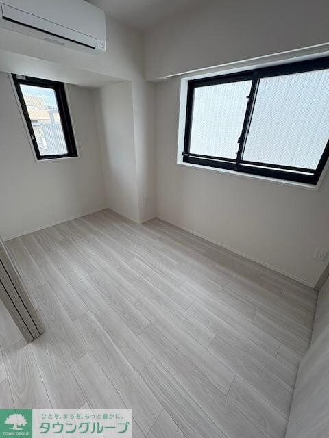 プレディアコート西葛西の物件内観写真