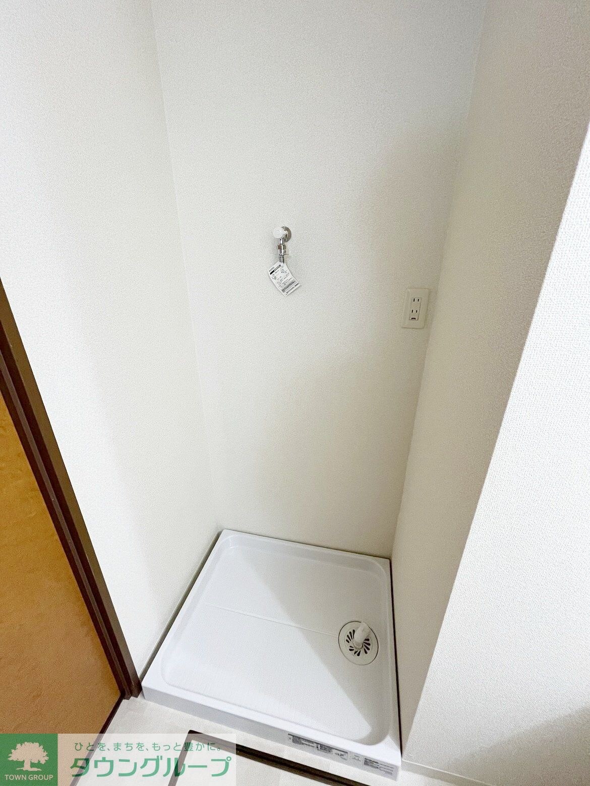 ドミールエムエスの物件内観写真