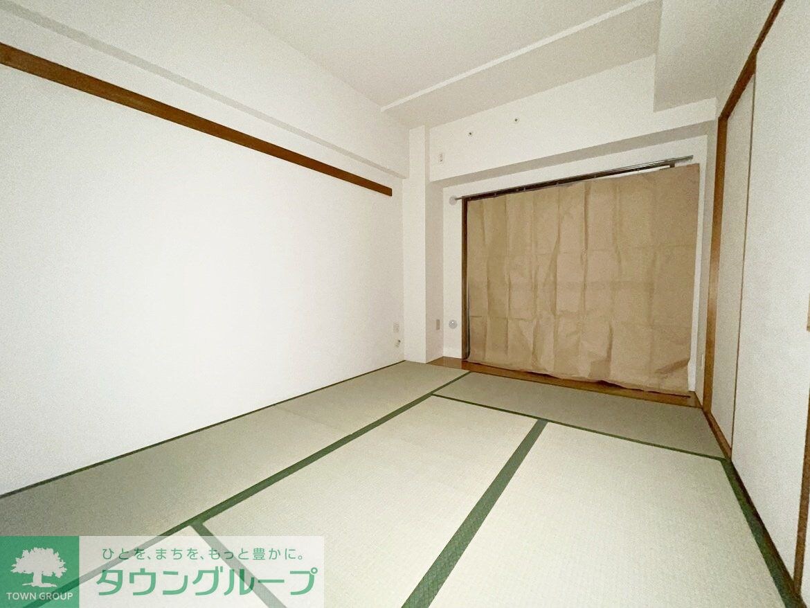 ドミールエムエスの物件内観写真