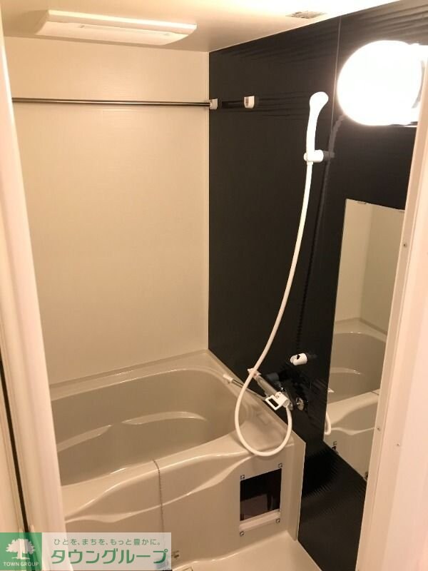 SKTの物件内観写真