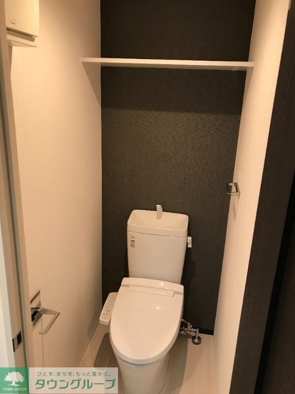 SKTの物件内観写真