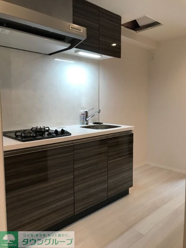 SKTの物件内観写真