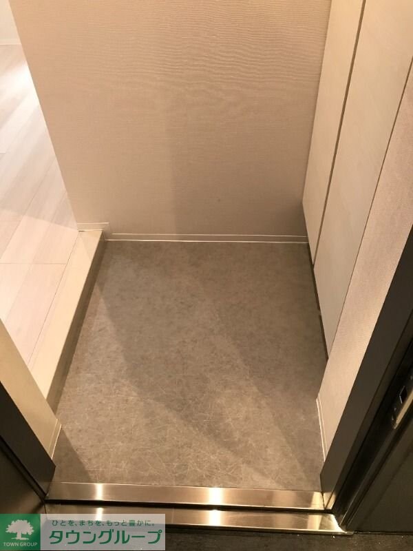 SKTの物件内観写真