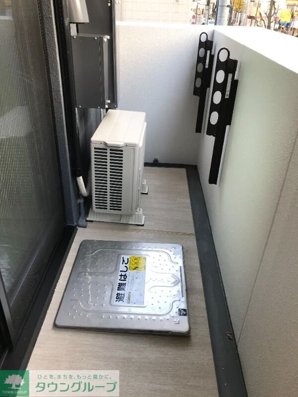 SKTの物件内観写真