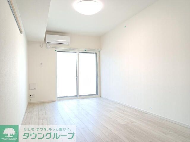 スカイグランデ新千葉の物件内観写真