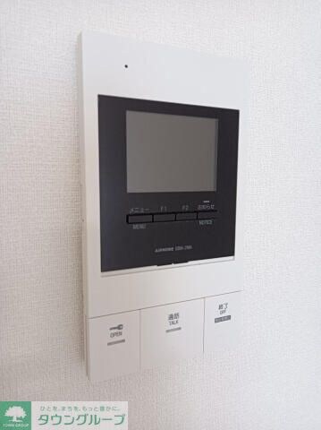 スカイグランデ新千葉の物件内観写真