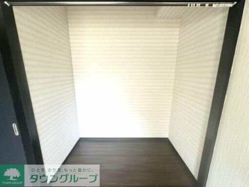 サンパレス市川　の物件内観写真