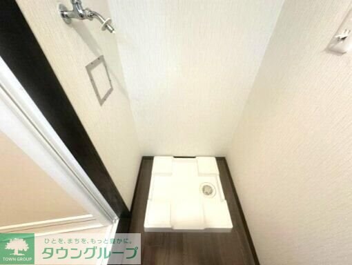 サンパレス市川　の物件内観写真