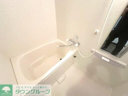 サンパレス市川　の物件内観写真