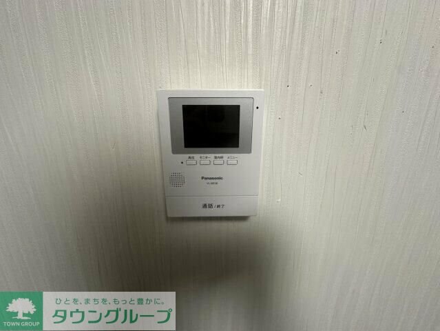 サンパレス市川　の物件内観写真