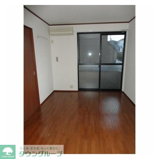 ビューラー・ハイムの物件内観写真