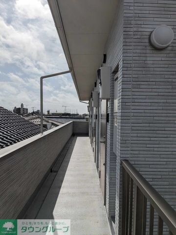 ラボーナ実籾の物件内観写真