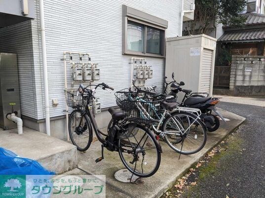 ラボーナ実籾の物件内観写真