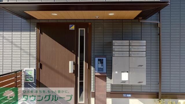 Ｒｅｓｉ　ＮＯＩＲ（レジノワール）の物件内観写真