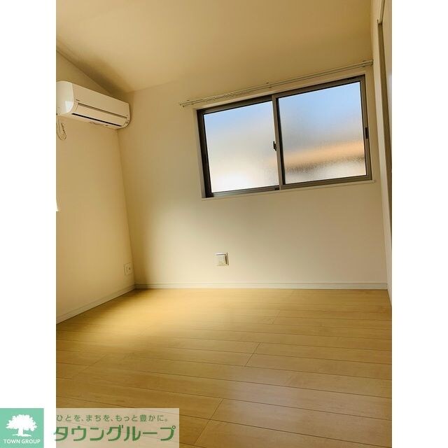 Kolet松戸上矢切#03の物件内観写真