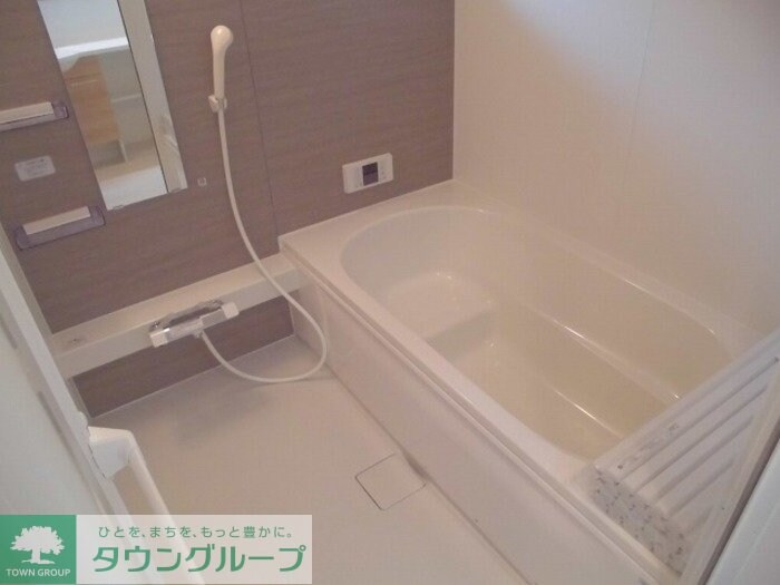 Canon 桜の物件内観写真