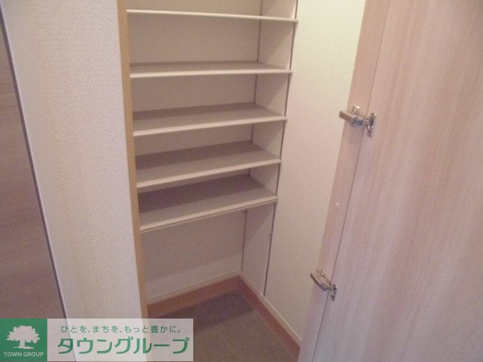 Canon 桜の物件内観写真