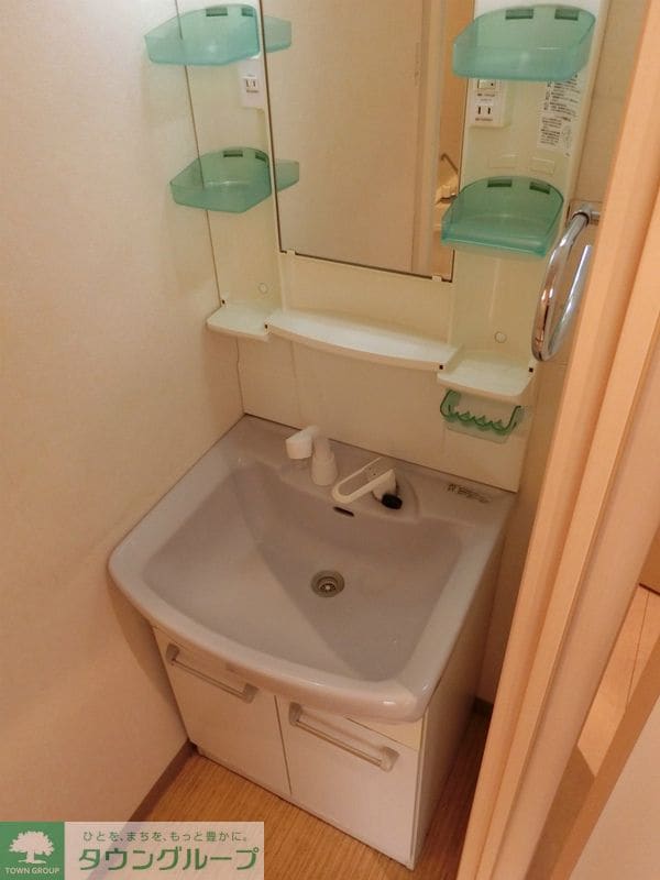 CASA AL MAREの物件内観写真