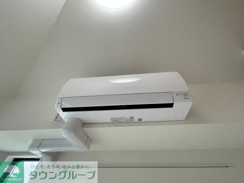 Casa Albaの物件内観写真