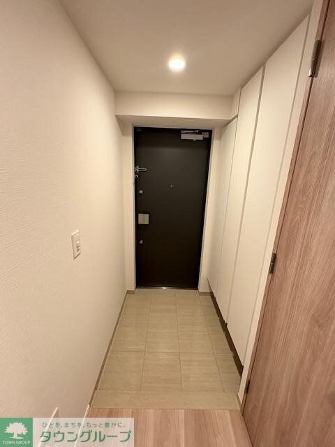 プレディアコート西葛西の物件内観写真