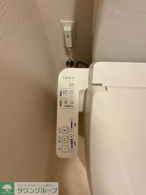 プレディアコート西葛西の物件内観写真