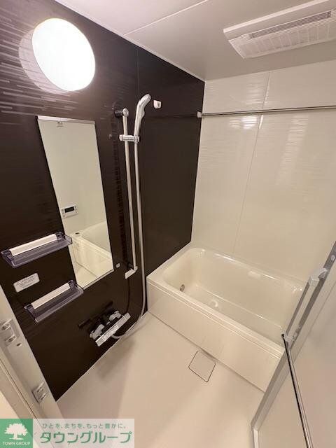 プレディアコート西葛西の物件内観写真