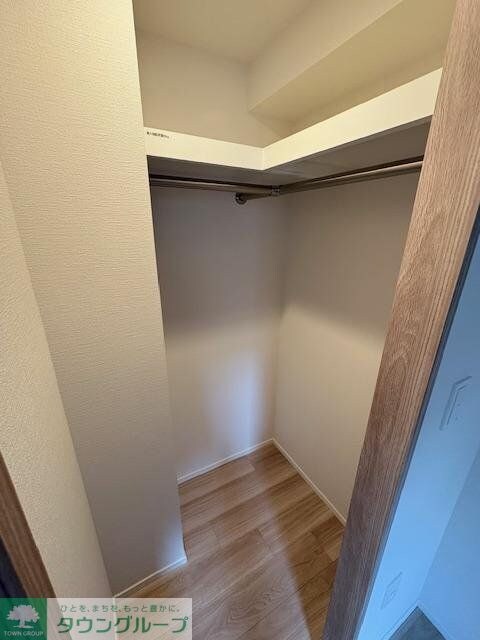 プレディアコート西葛西の物件内観写真