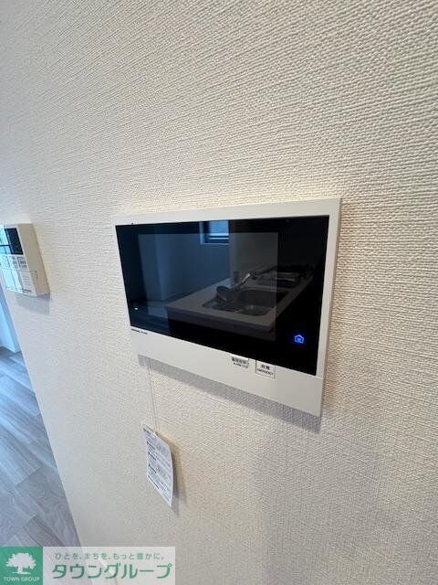 プレディアコート西葛西の物件内観写真