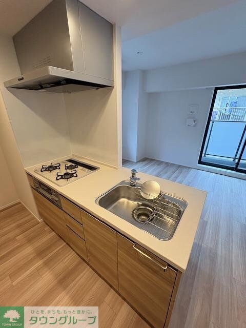 プレディアコート西葛西の物件内観写真