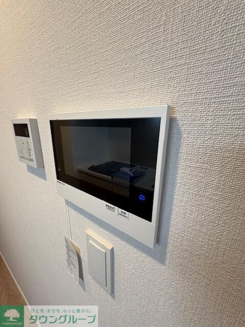 プレディアコート西葛西の物件内観写真