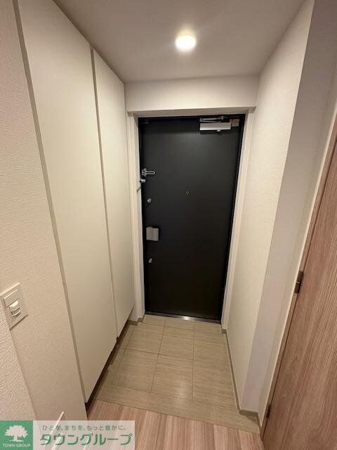 プレディアコート西葛西の物件内観写真