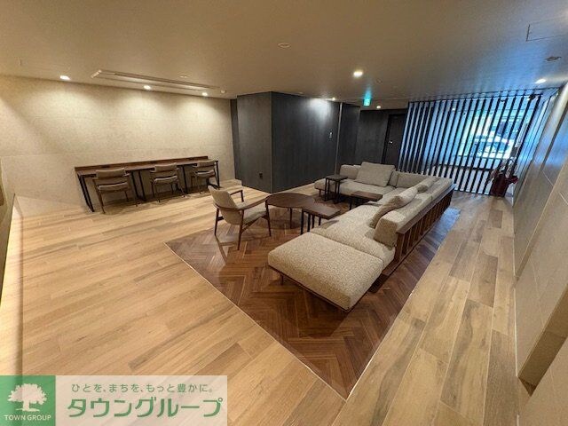 プレディアコート西葛西の物件内観写真