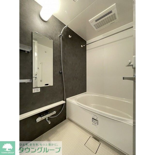 グランカーサ西葛西の物件内観写真