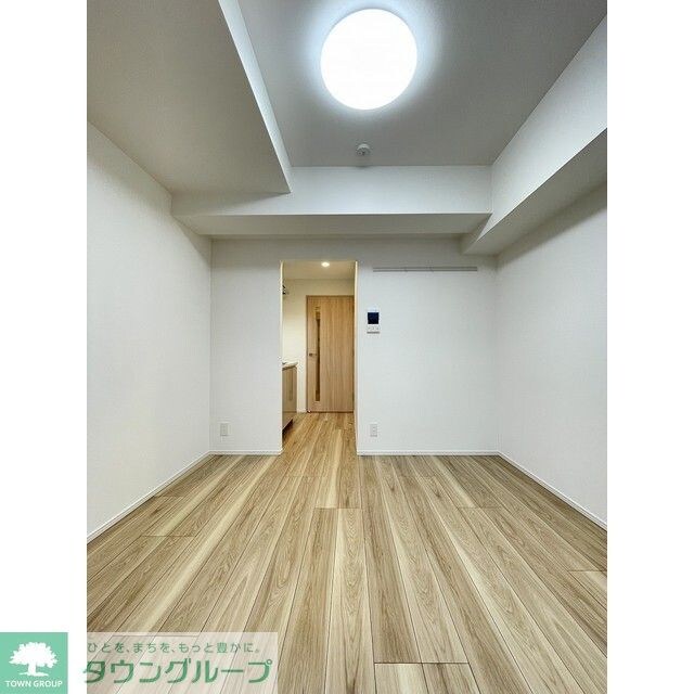 グランカーサ西葛西の物件内観写真