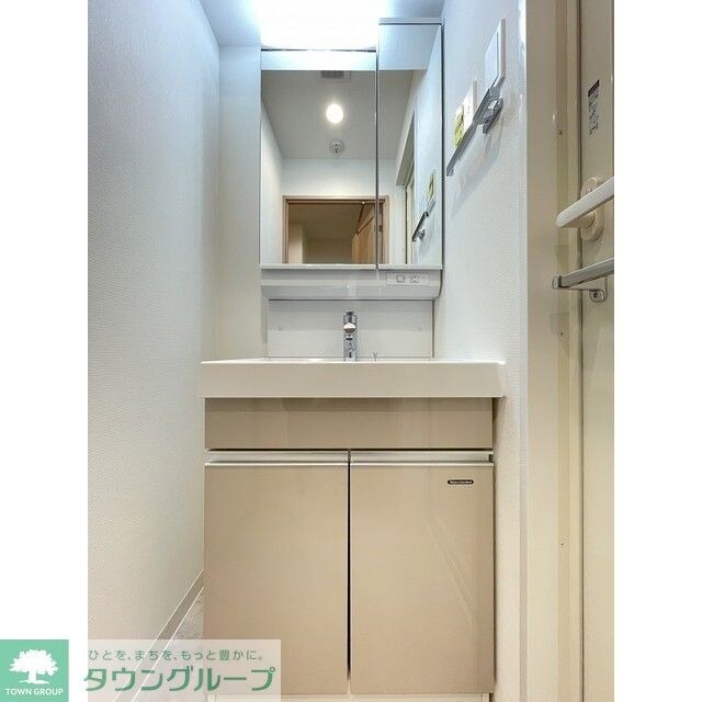 グランカーサ西葛西の物件内観写真