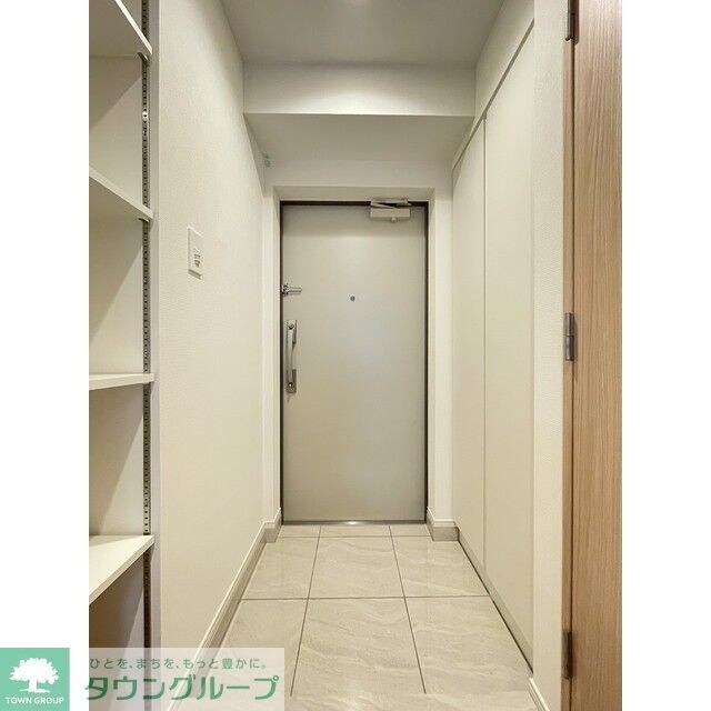 グランカーサ西葛西の物件内観写真