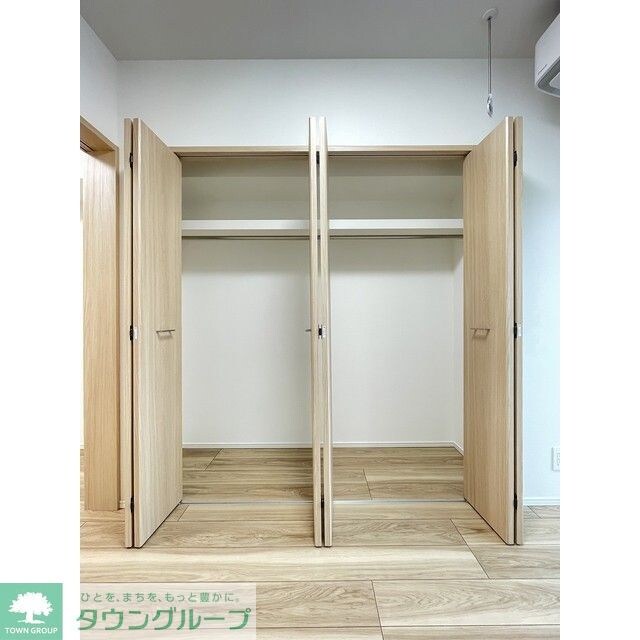 グランカーサ西葛西の物件内観写真