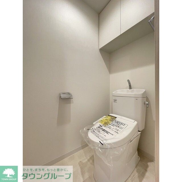 グランカーサ西葛西の物件内観写真