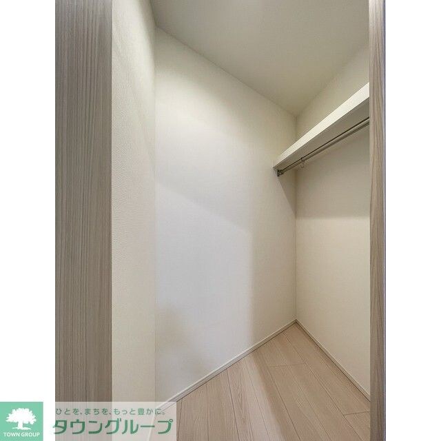 グランカーサ西葛西の物件内観写真