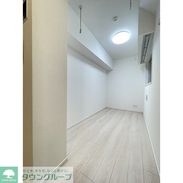 グランカーサ西葛西の物件内観写真